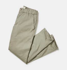 Marine Layer Saturday Twill Chino - Athletic Fit