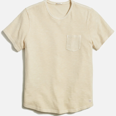 Marine Layer Vintage Heavy Slub Pocket Tee