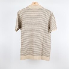 Marine Layer Liam Sweater Polo