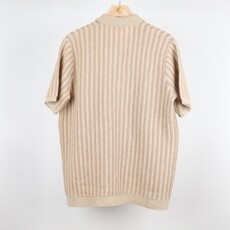 Marine Layer Graham Sweater Button Down