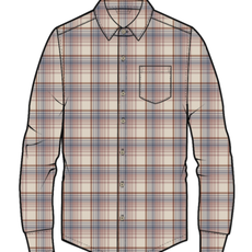 Marine Layer Classic Stretch Selvage Shirt