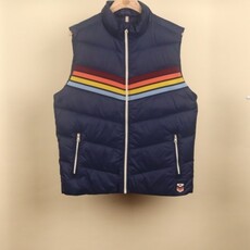 Marine Layer Bode Puffer Vest