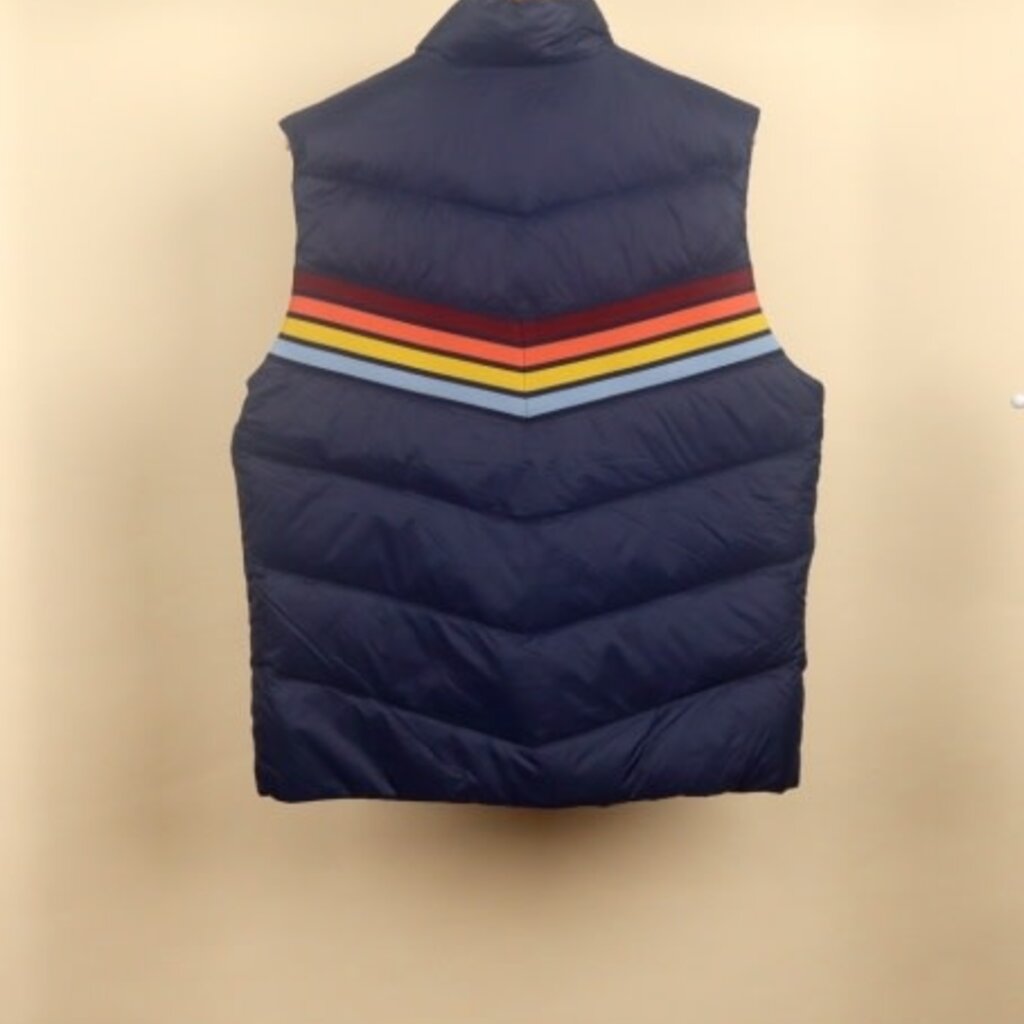 Marine Layer Bode Puffer Vest