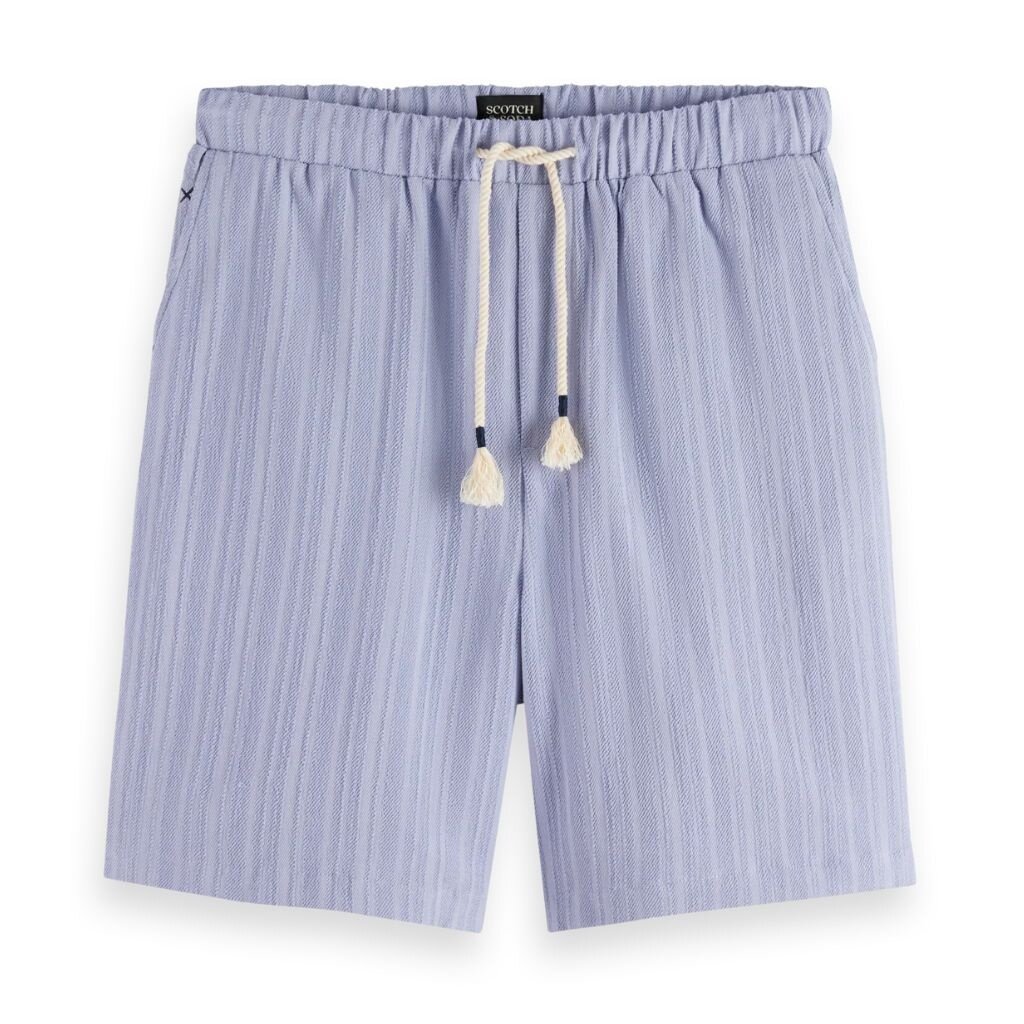 FAVE - TONAL STRIPED  REGULAR