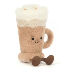 Jellycat Amuseables Latte