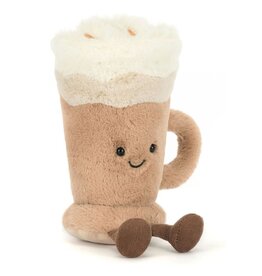 Jellycat Amuseables Latte