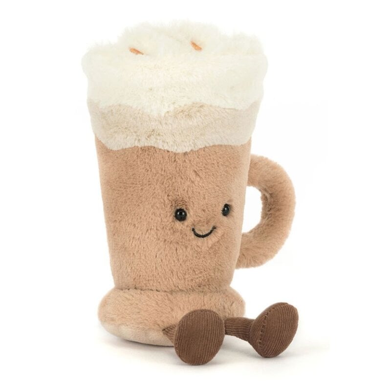 Jellycat Amuseables Latte