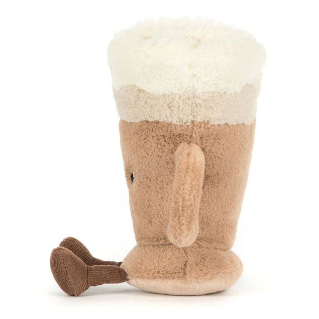 Jellycat Amuseables Latte