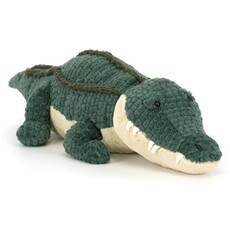 Jellycat Allexi Alligator