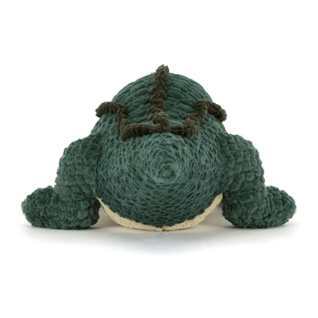 Jellycat Allexi Alligator