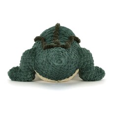 Jellycat Allexi Alligator