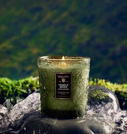 Voluspa Temple Moss 9oz Classic