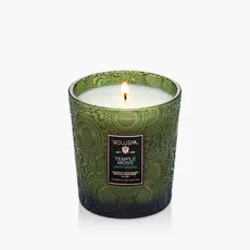 Voluspa Temple Moss 9oz Classic