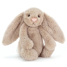 Jellycat Bashful Beige Bunny