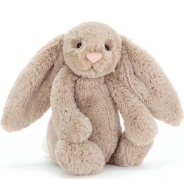 Jellycat Bashful Beige Bunny