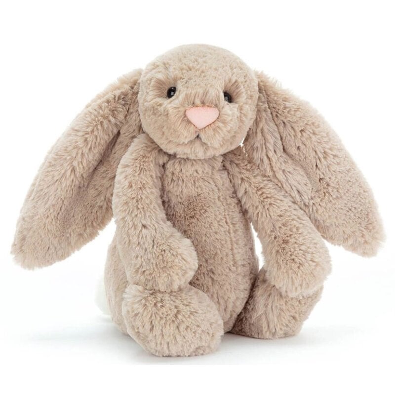 Jellycat Bashful Beige Bunny