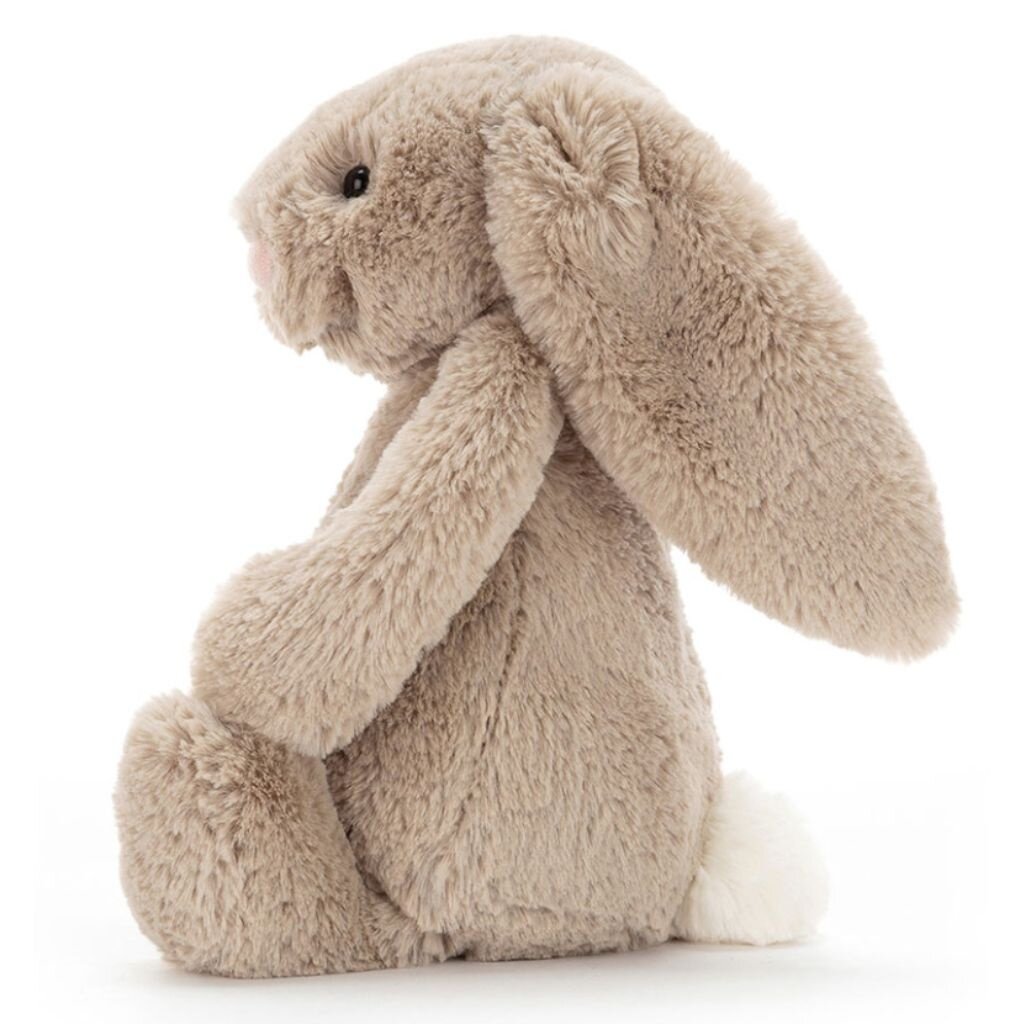 Jellycat Bashful Beige Bunny