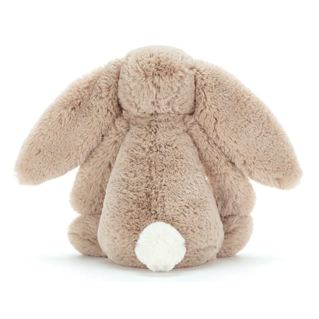 Jellycat Bashful Beige Bunny