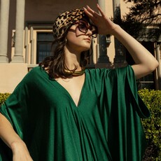 Jennafer Grace Huntress Caftan