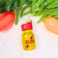 Cody Foster Poppers Incense Ornament