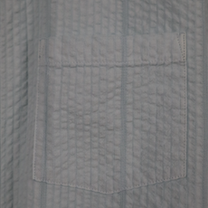 Marine Layer Seersucker Classic Shirt
