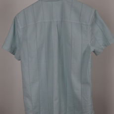 Marine Layer Seersucker Classic Shirt