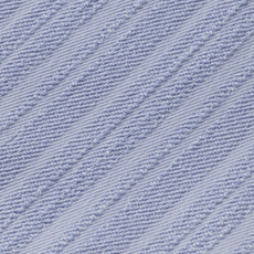 TONAL-STRIPED SHORT-SLEEVED SH