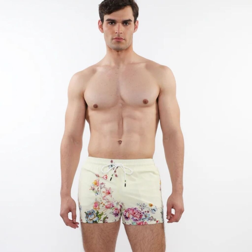 Postmarc SUM25 6002 2.5in Swim Short