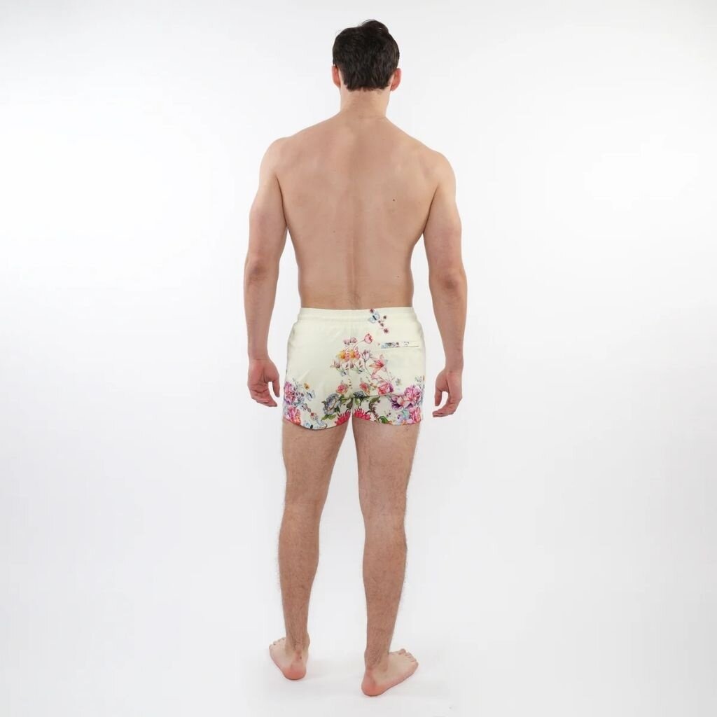 Postmarc SUM25 6002 2.5in Swim Short