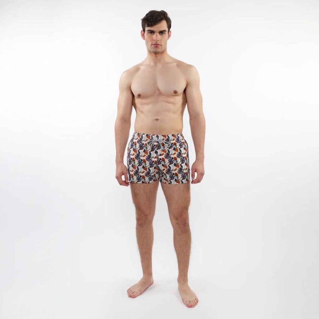 Postmarc SUM25 6002 2.5in Swim Short