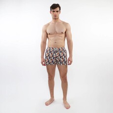Postmarc SUM25 6002 2.5in Swim Short
