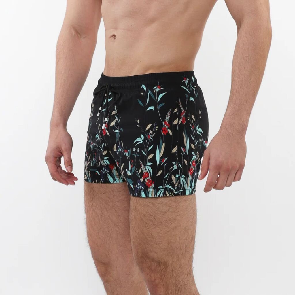 Postmarc SUM25 6002 2.5in Swim Short