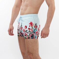 Postmarc SUM25 6002 2.5in Swim Short