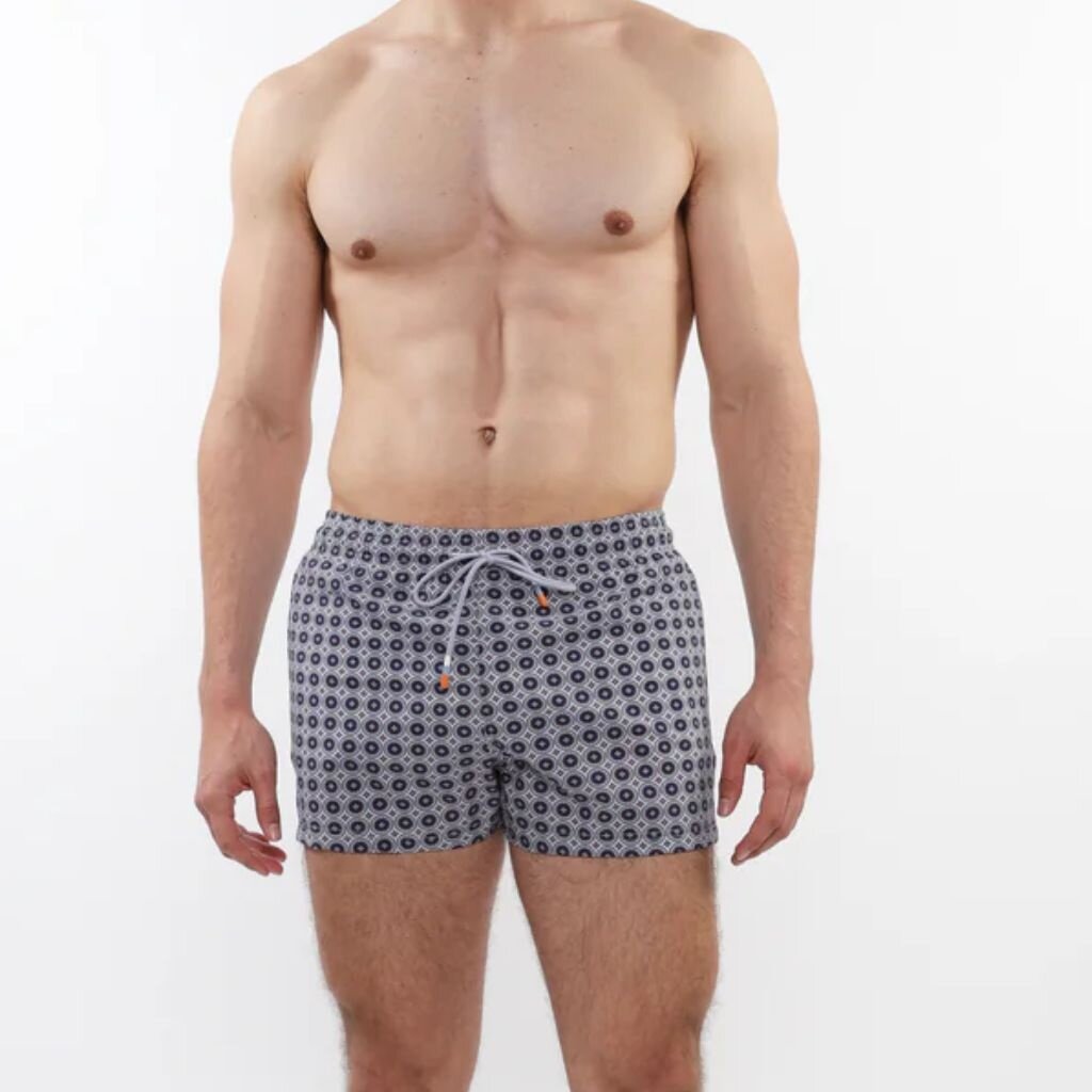 Postmarc SUM25 6002 2.5in Swim Short