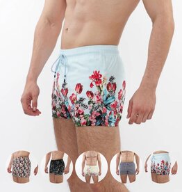 Postmarc SUM25 6002 2.5in Swim Short