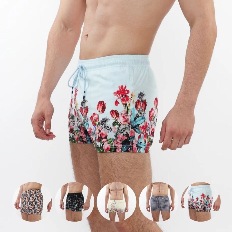 Postmarc SUM25 6002 2.5in Swim Short