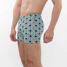 Postmarc SUM25 6018 Swim Short