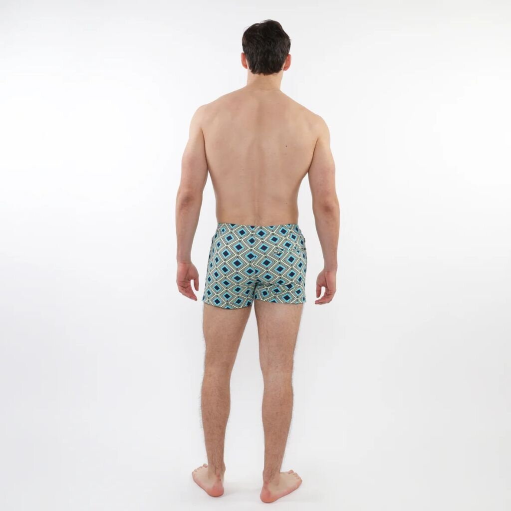 Postmarc SUM25 6018 Swim Short