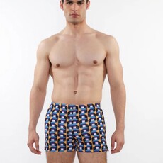 Postmarc SUM25 6018 Swim Short