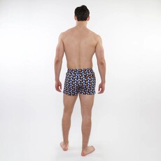 Postmarc SUM25 6018 Swim Short