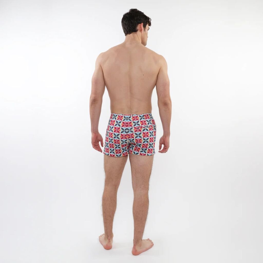 Postmarc SUM25 6018 Swim Short