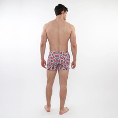 Postmarc SUM25 6018 Swim Short