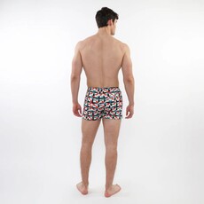 Postmarc SUM25 6018 Swim Short
