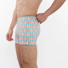 Postmarc SUM25 6018 Swim Short