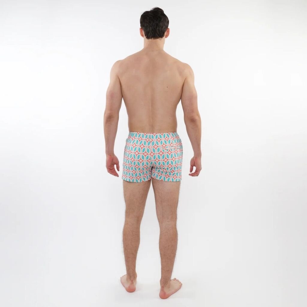 Postmarc SUM25 6018 Swim Short