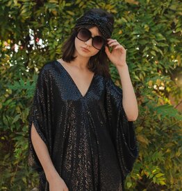 Jennafer Grace Disco Nights Caftan