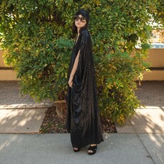 Jennafer Grace Disco Nights Caftan