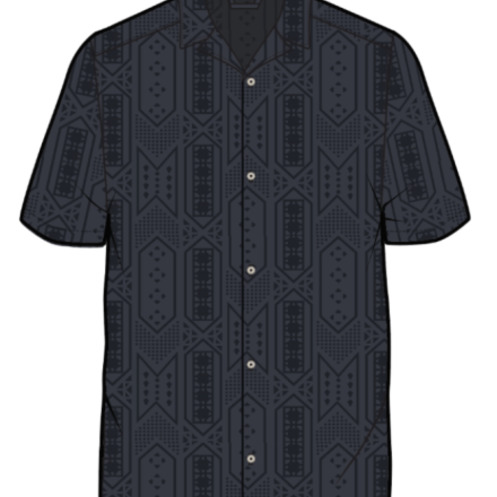 Marine Layer Archive 5 O'Clock Resort Shirt