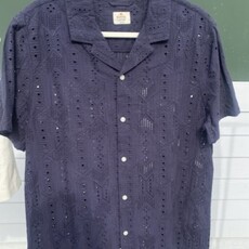 Marine Layer Archive 5 O'Clock Resort Shirt