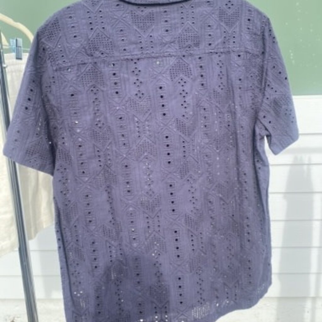 Marine Layer Archive 5 O'Clock Resort Shirt
